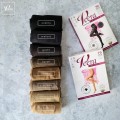 Veera - Podkolanówki Przeciwżylakowe