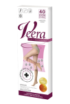 Veera - Podkolanówki Przeciwżylakowe