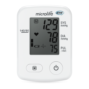 Microlife® – Ciśnieniomierz BP A2 Classic