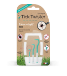  Tick Twister® - Trio Kleszczołapki®