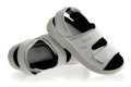 Obuwie Medyczne ze Skóry - Paps Sandals