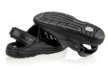 Obuwie Medyczne ze Skóry - Paps Sandals