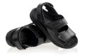 Obuwie Medyczne ze Skóry - Paps Sandals