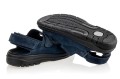 Obuwie Medyczne ze Skóry - Paps Sandals