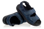 Paps Sandals - Sandały terapeutyczne ze skóry