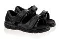Obuwie Medyczne ze Skóry - Paps Sandals