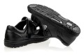 Obuwie Medyczne ze Skóry - Paps Sandals