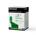 Paski testowe - Kwas moczowy - Pempa®