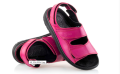 Obuwie Medyczne ze Skóry - Paps Sandals