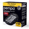 Ciśnieniomierz BP200 - Pempa®