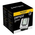 Ciśnieniomierz nadgarstkowy BP50  - Pempa®