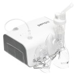 Pempa® – Inhalator tłokowy NEB PRO