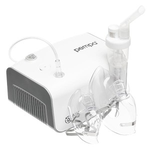 Pempa® – Inhalator tłokowy NEB PRO