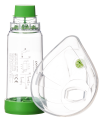 Komora inhalacyjna AS300 - Pempa®
