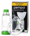 Komora inhalacyjna AS300 - Pempa®