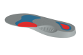 Hallux - wkładki do butów - Footwave™