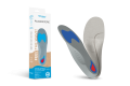 Płaskostopie - wkładki do butów - Footwave™