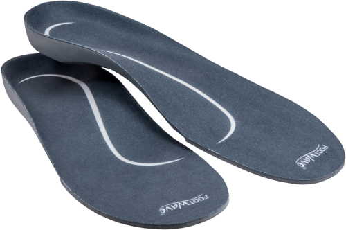 Supi - wkładki do butów - Footwave™
