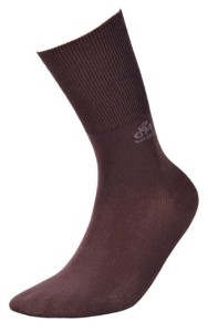 DeoMed® -  Bamboo - Skarpety medyczne