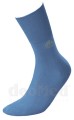 DeoMed® - Cotton Silver - Skarpety Medyczne