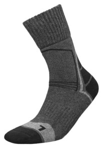 Inmove -  Skarpety Trekking Deodorant®