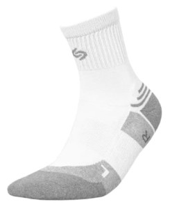 Inmove - Skarpety Athletic Silver Deodorant®