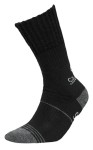 Inmove - Skarpety Trekking Silverwool Deodorant®