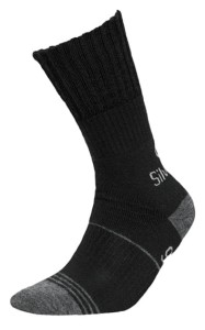 Inmove - Skarpety Trekking Silverwool Deodorant®