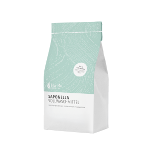 Ha-Ra – Saponella Vollwaschmittel – ekologiczny detergent do prania