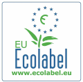 Ecolabel Ha-Ra Saponella