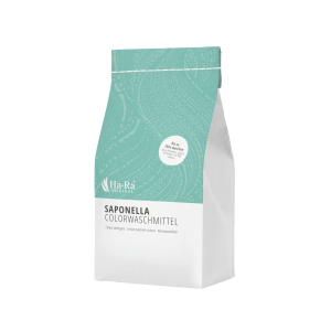 Ha-Ra – Saponella Colorwaschmittel – ekologiczny detergent do prania 
