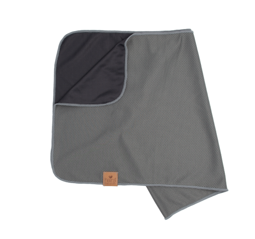 Fresh and Active Towel