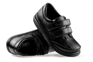 Paps Shoe - Obuwie medyczne pełne 60-202