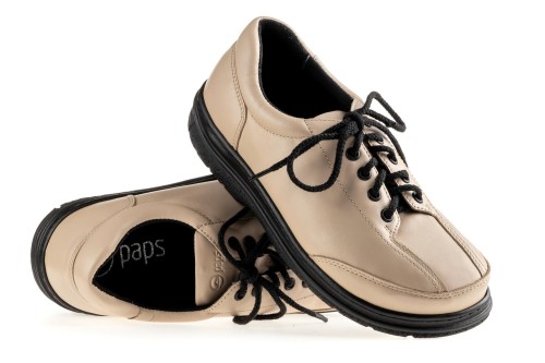 Paps Shoe 1055-442 ws