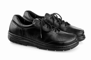 Paps Shoe - Obuwie medyczne pełne 55 -202