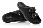  Paps Basic – Terapeutyczne obuwie domowe z filcu 1010-003
