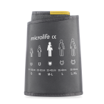 Microlife® - Mankiet do Ciśnieniomierza Automatycznego 