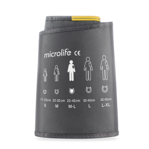 Microlife® - Mankiet do Ciśnieniomierza Automatycznego 