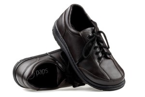 Paps Shoe - Obuwie medyczne pełne 1055-302