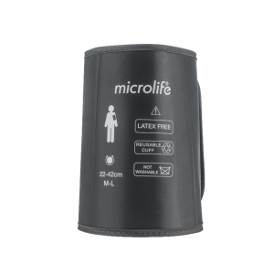 Microlife®  - Mankiet czaszowy do ciśnieniomierza automatycznego 