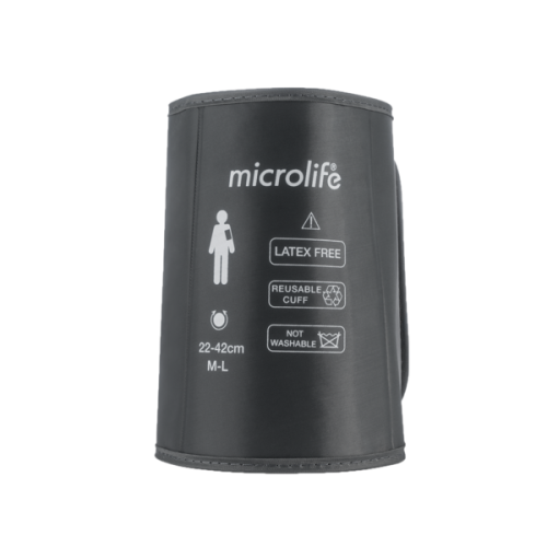 Mankiet czaszowy do ciśnieniomierza automatycznego -  Microlife®