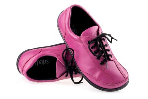 Paps Shoe - Obuwie medyczne pełne 1057-903