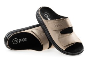  Paps Flip-Flops –  Obuwie medyczne na rzepy 