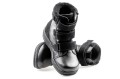 Paps Boots - czarny