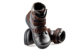  Paps Boots - Ocieplane obuwie terapetyczne 