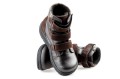 Paps Boots brązowy