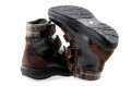 Paps Boots