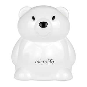 Microlife - Inhalator Dziecięcy NEB 400