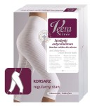 Veera Silver - Spodenki Korsarz - Regularny Stan