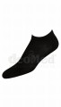 DeoMed® - Mini Bamboo - Stopki - czarny